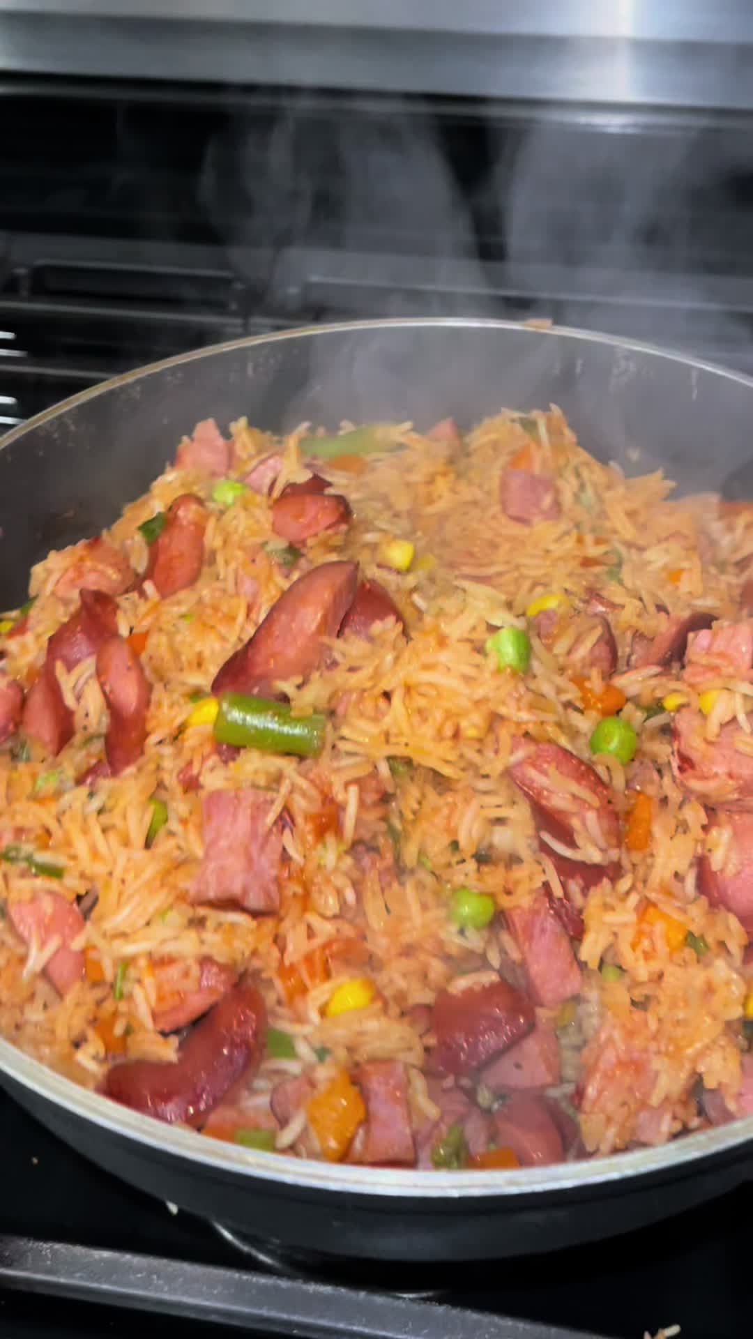 @El Loco Sazón|Recetas en USA ✅