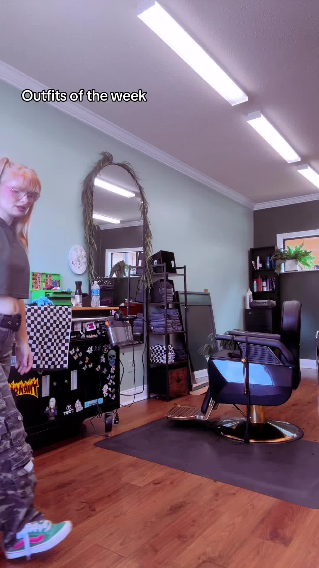 @KRISTINA’S KUTS