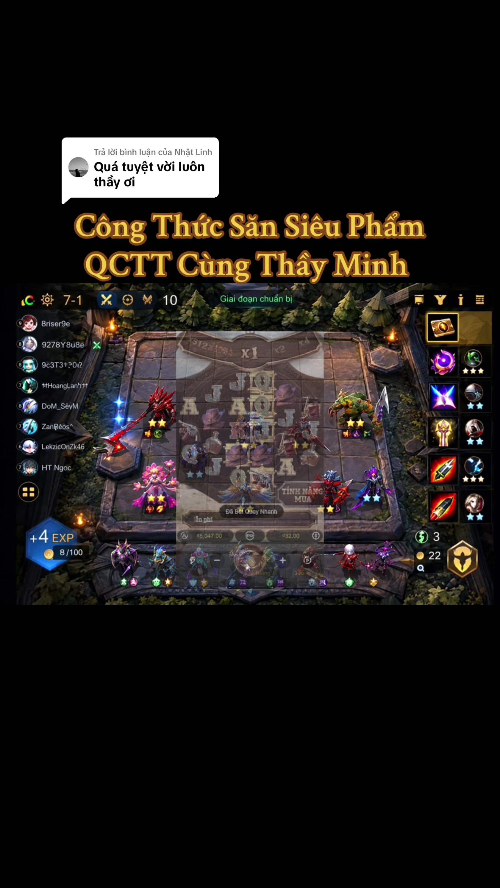 @Thầy Minh QC