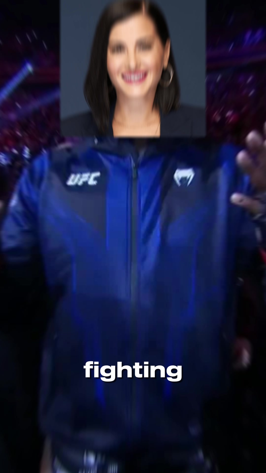 @Megan Olivi