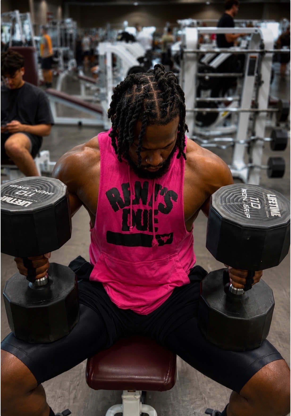 @WesFitness