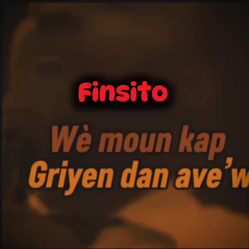 @Finsito simple boy