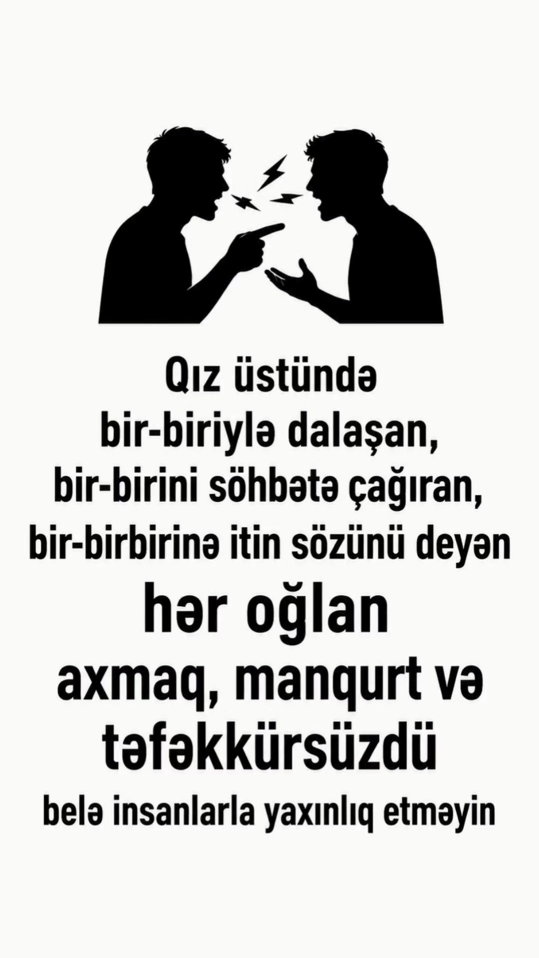@Müdrik Kəlamlar