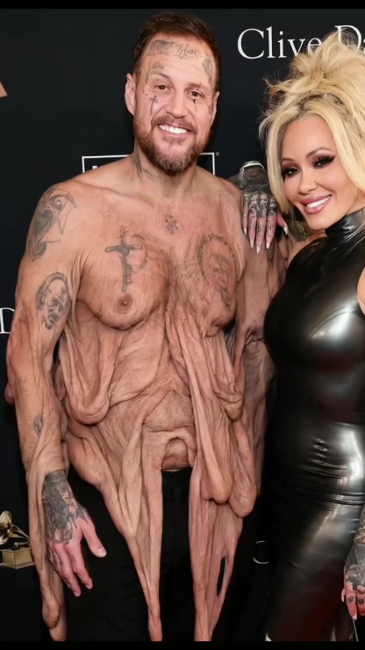 @Celebrity Freakshow TV