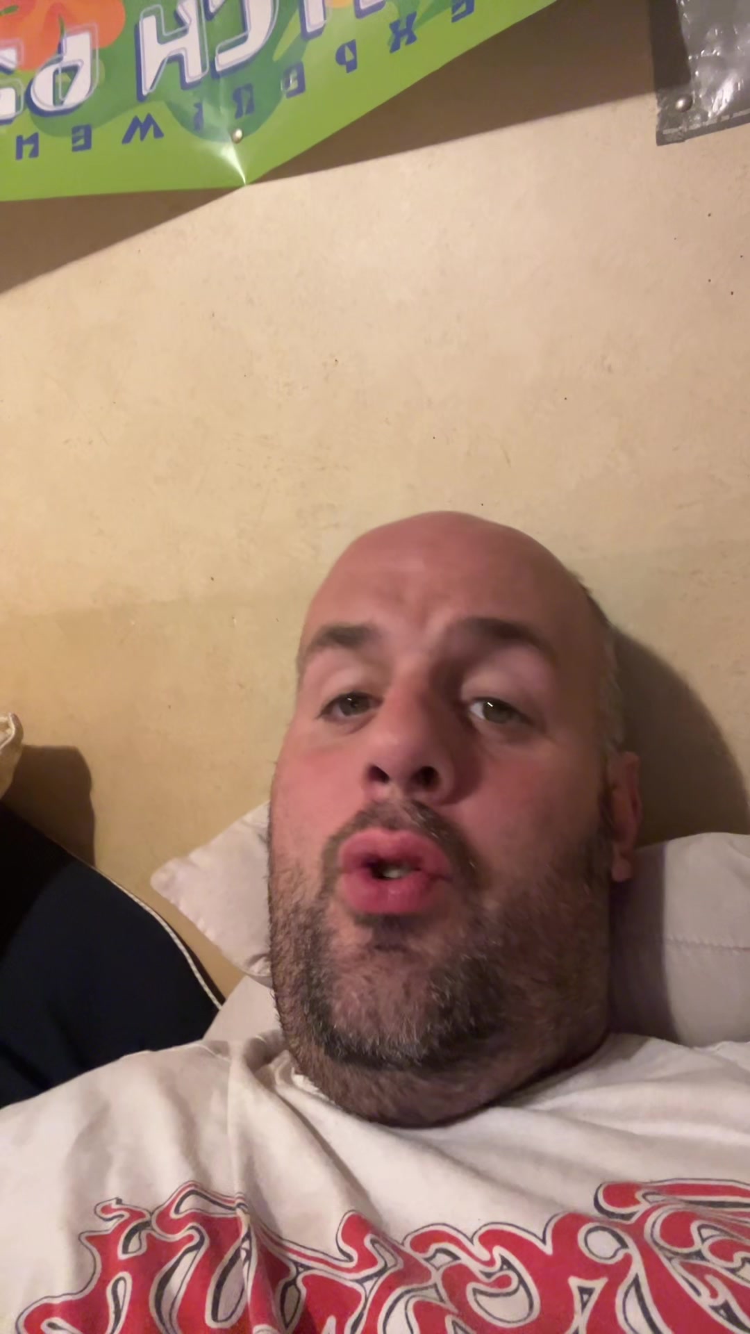 @Cajunking