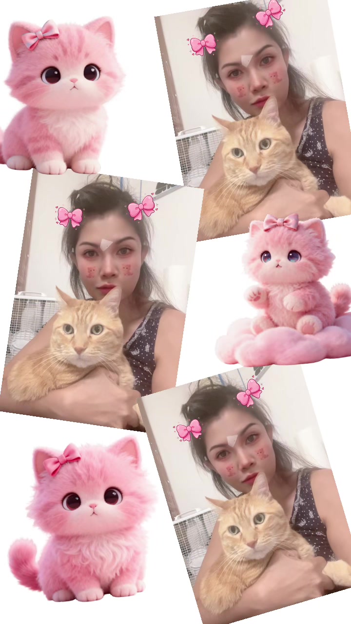 @crazy kitty