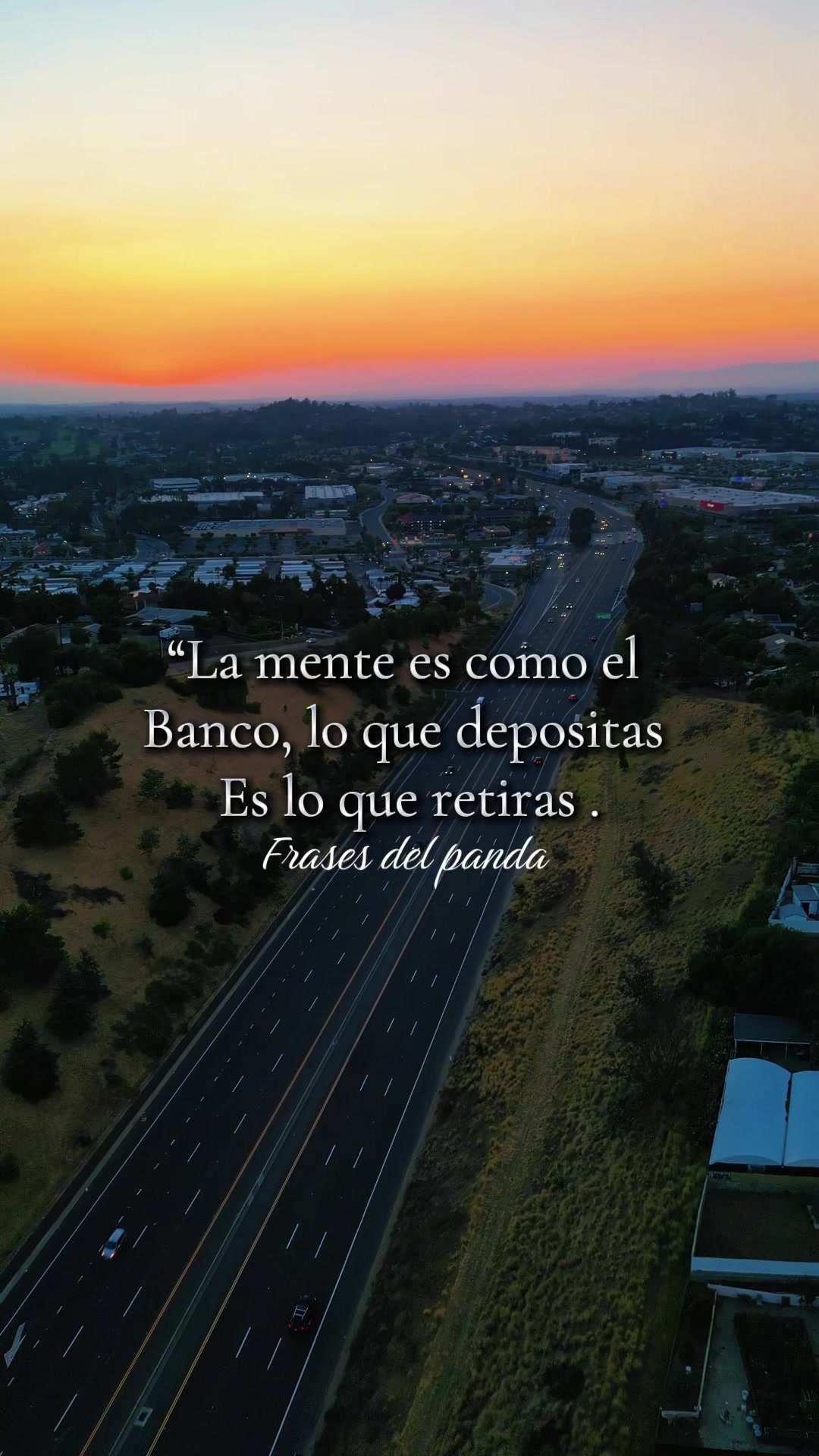 @frases del panda 🥷🏽