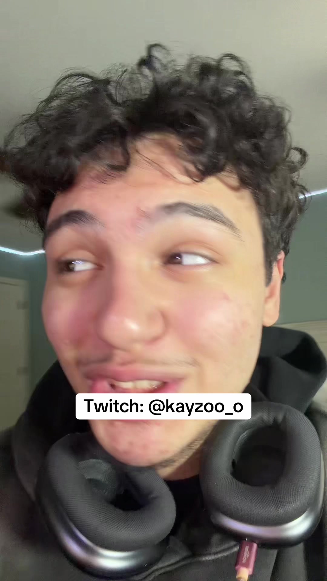 @Kayzo