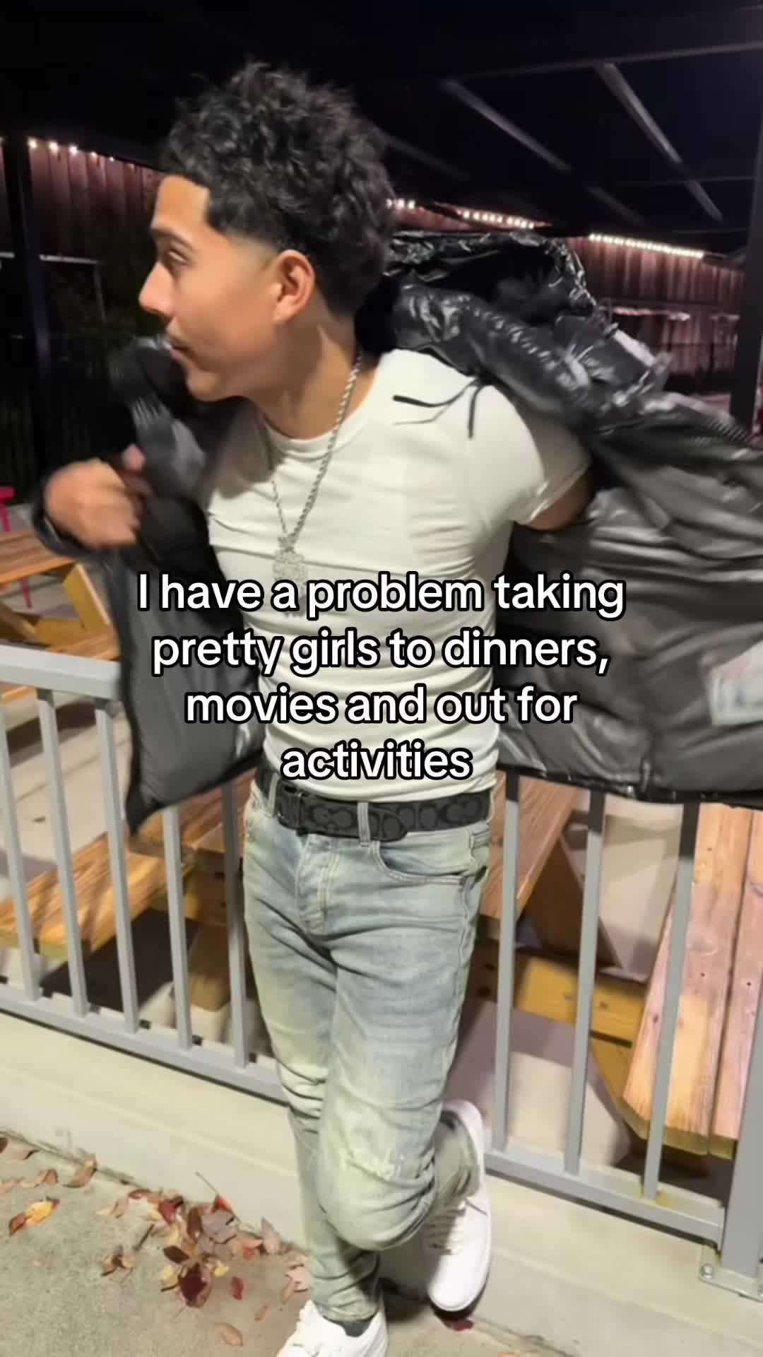 @double E
