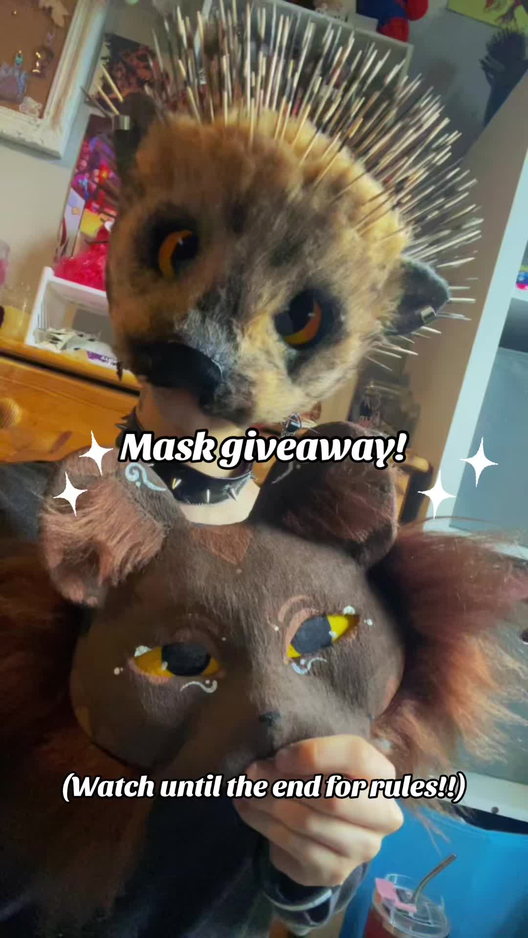 @🐾Max!🦔