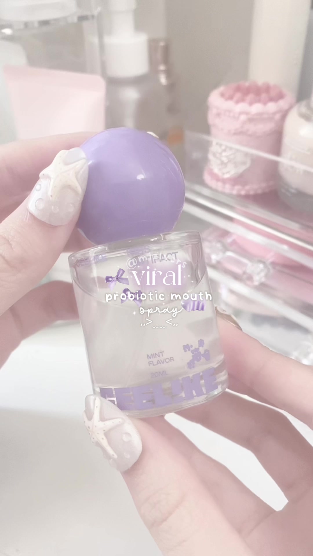 @mizy 𝜗𝜚 ࣪˖