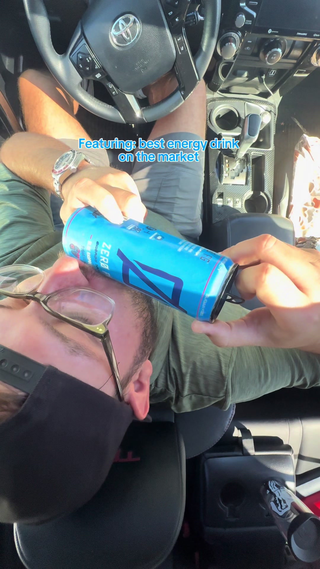 @ZERO FG ENERGY