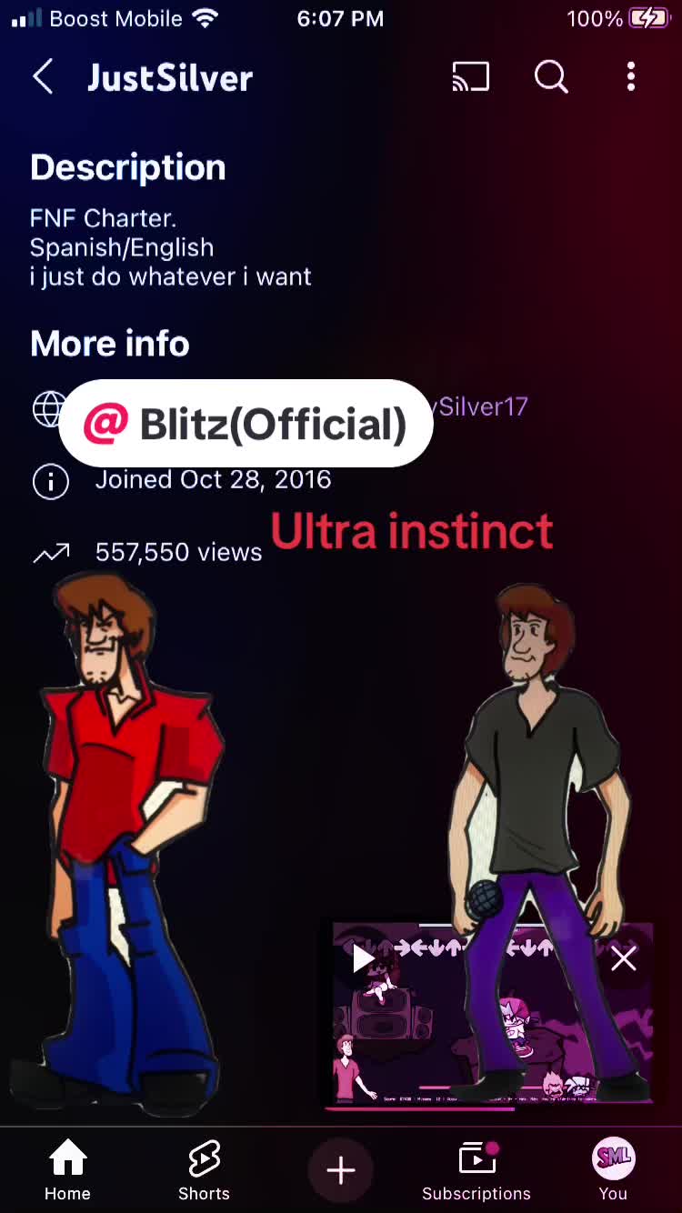 @shaggy_fnf
