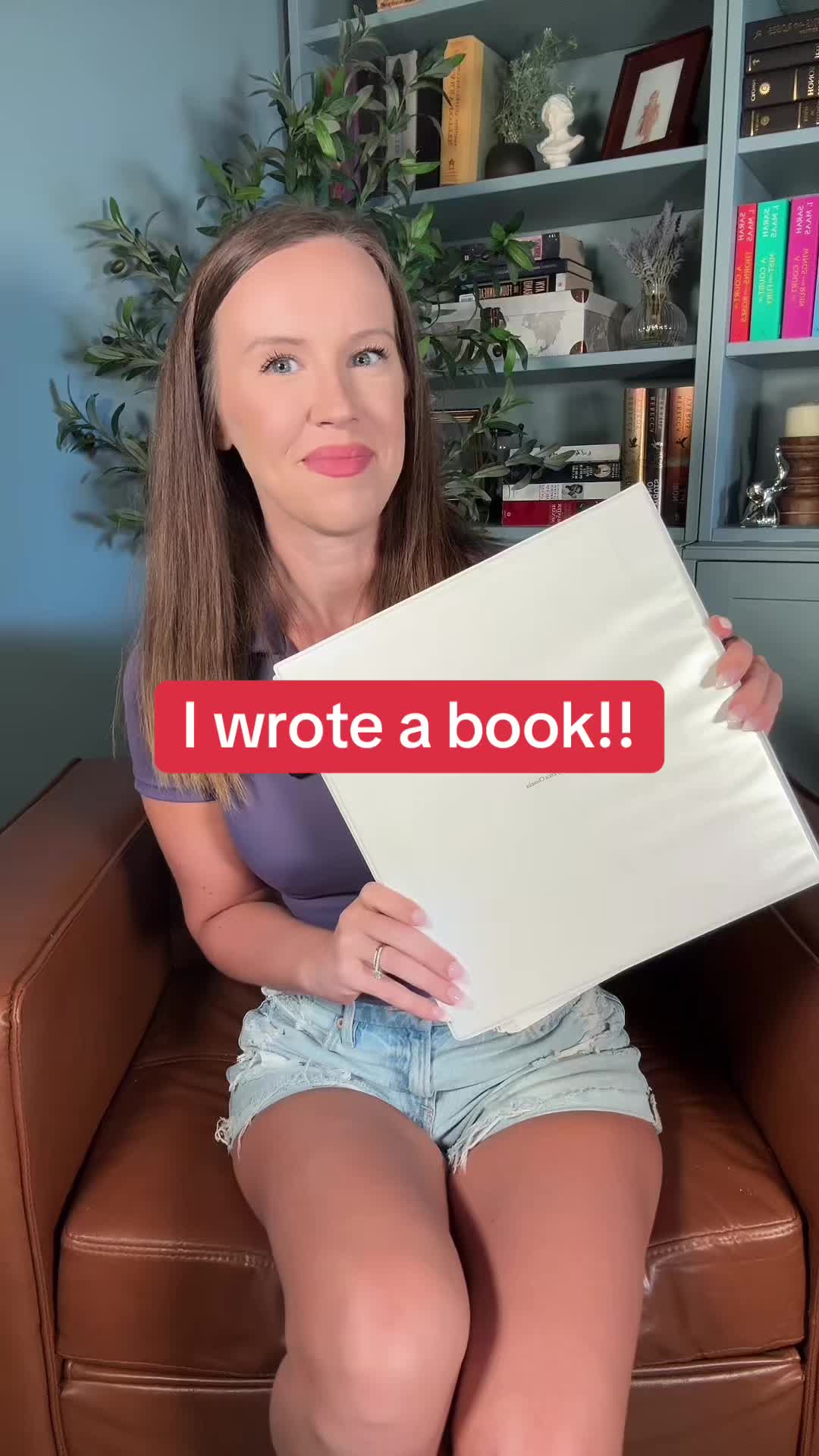 @Erica | Politics For Her