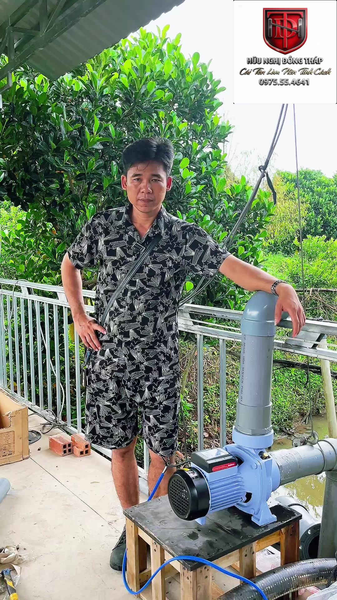 @Hữu Nghị Đồng Tháp