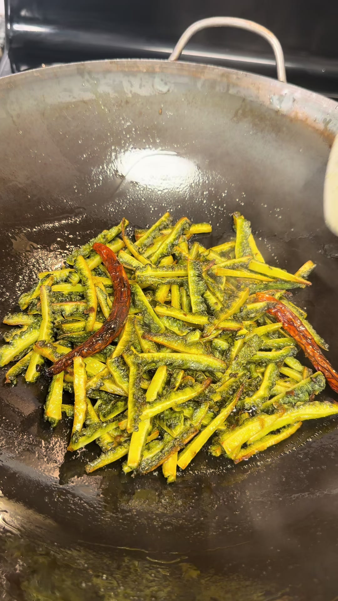 @Edible Quest By Durga Dhakal