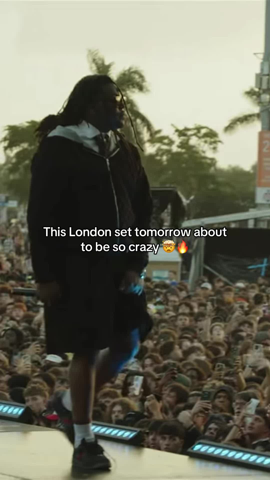 @LUCKI FAN PAGE