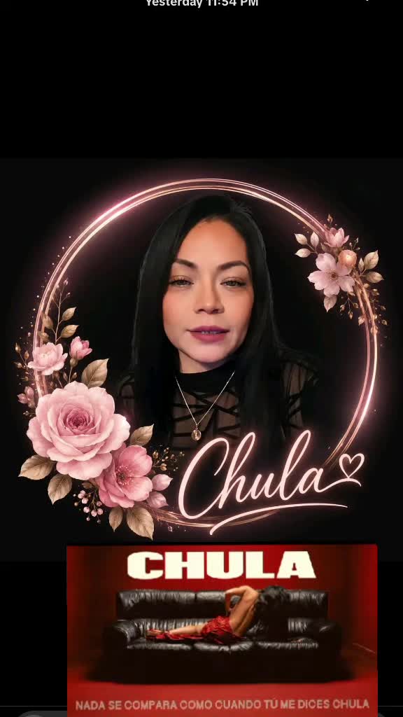 @🫡👨🏻&zwj;🦲🐞 CHULA🐞😎