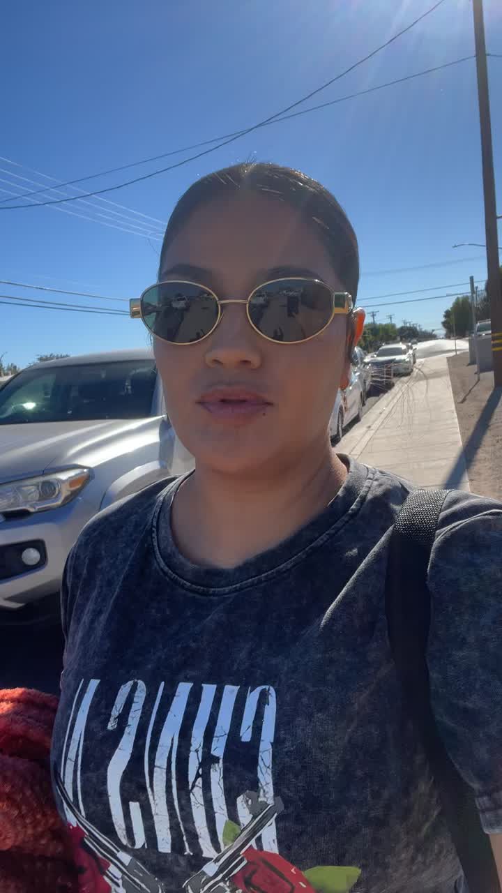@Diana Murillo