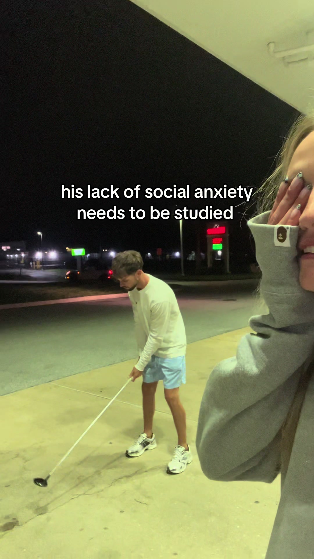@Harley Blair