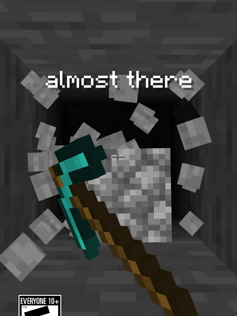 @Minecraft