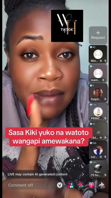 @TIKTOK WIKI HII 🌍