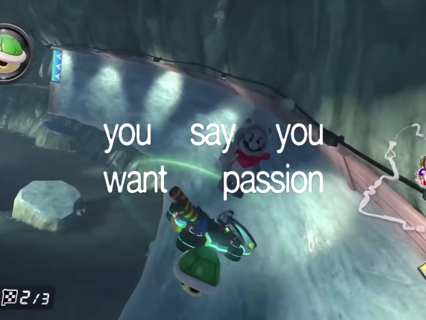 @M Y S T I C