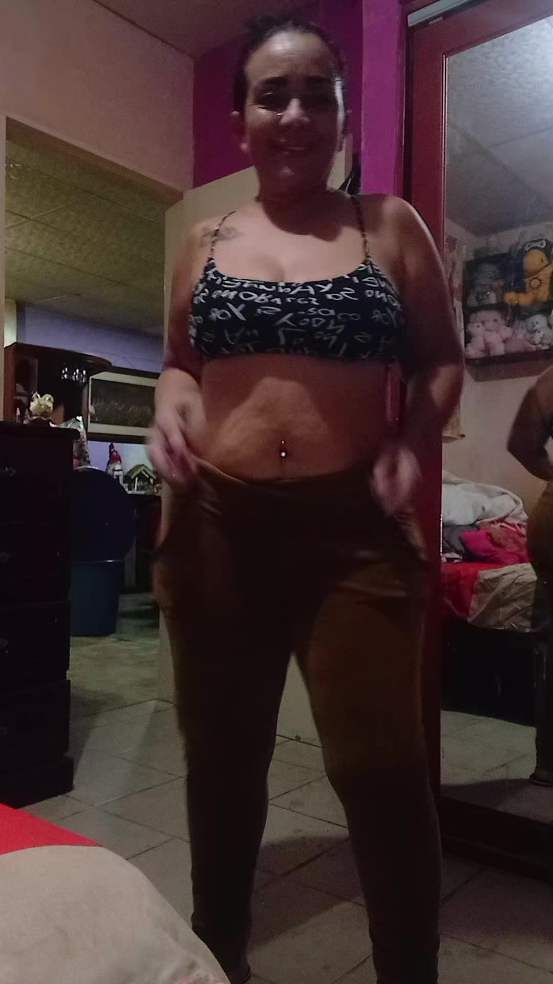 @Tú Potra oficial ❤💯