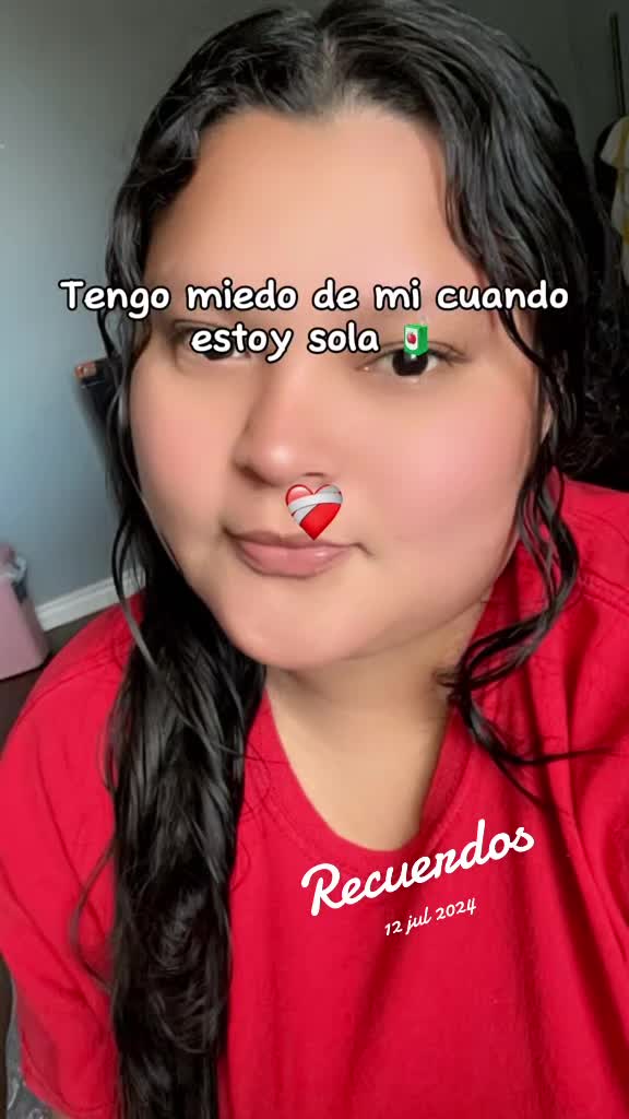 @Saida Mejia