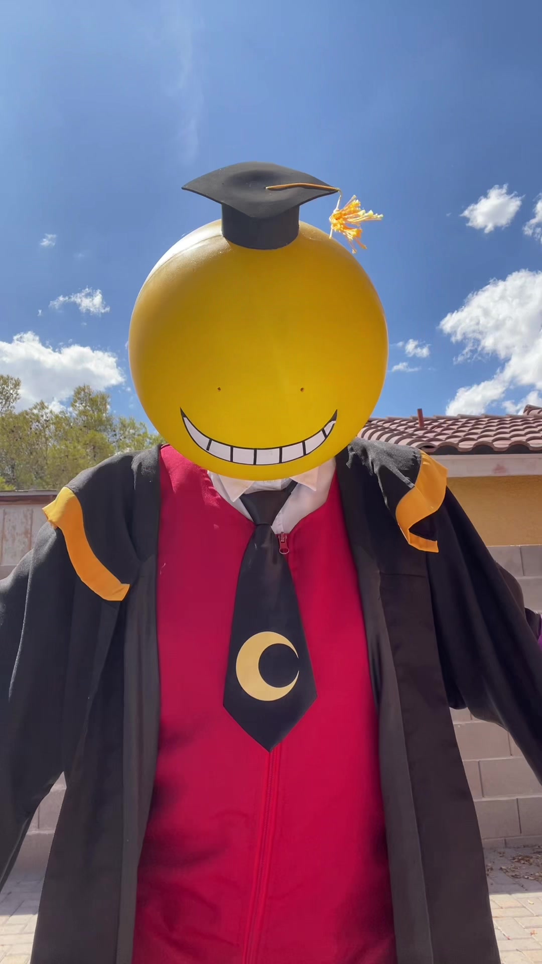 @Koro-Sensei
