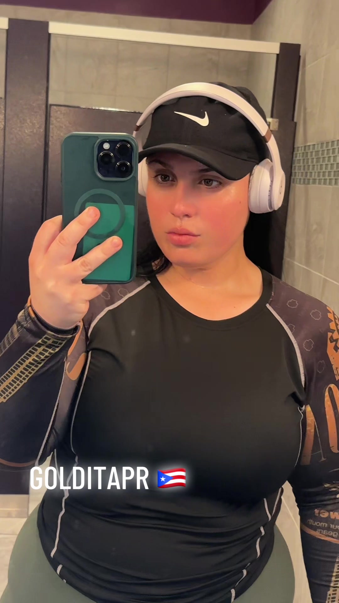 @GolditaPR
