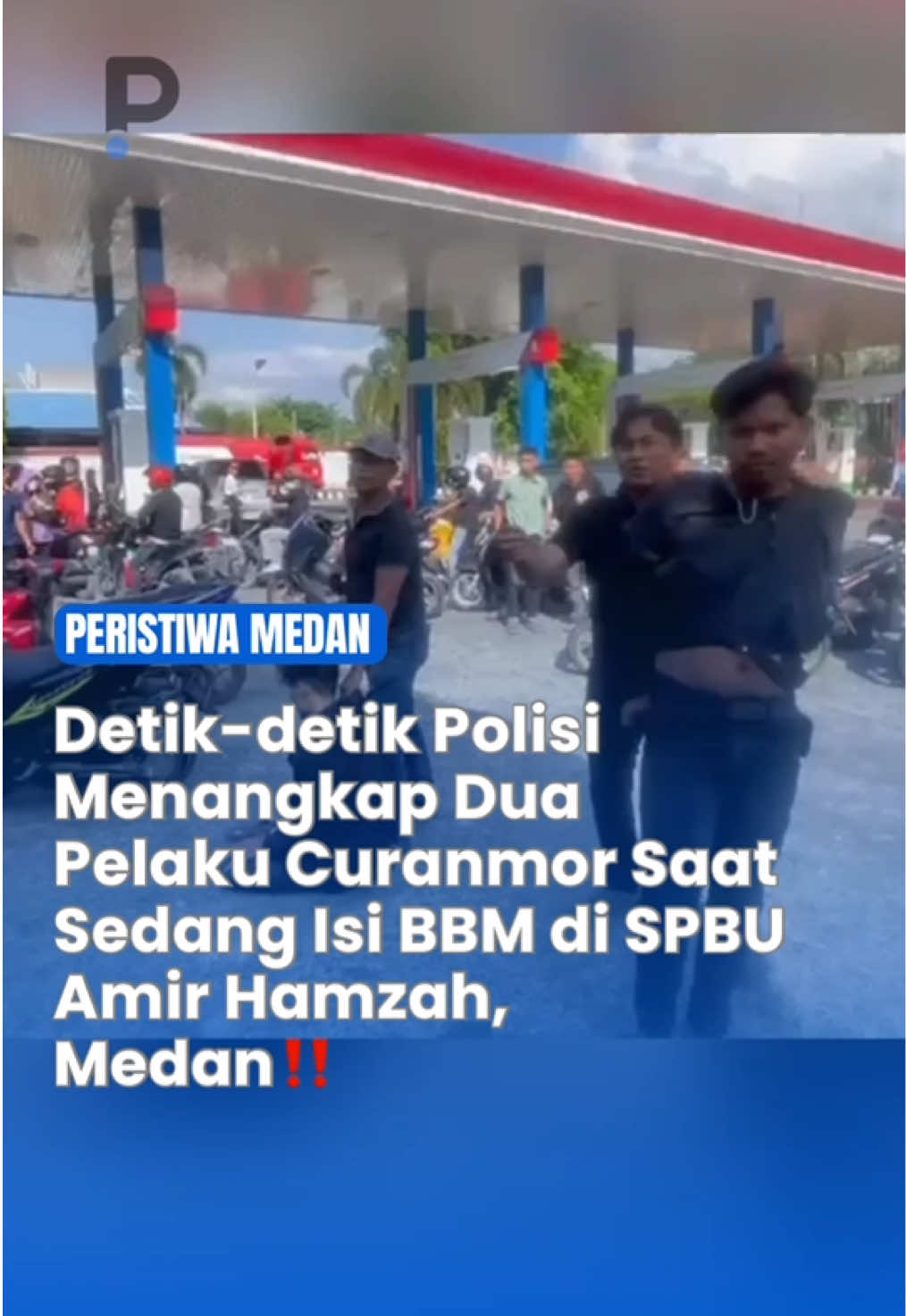 @Peristiwa Medan