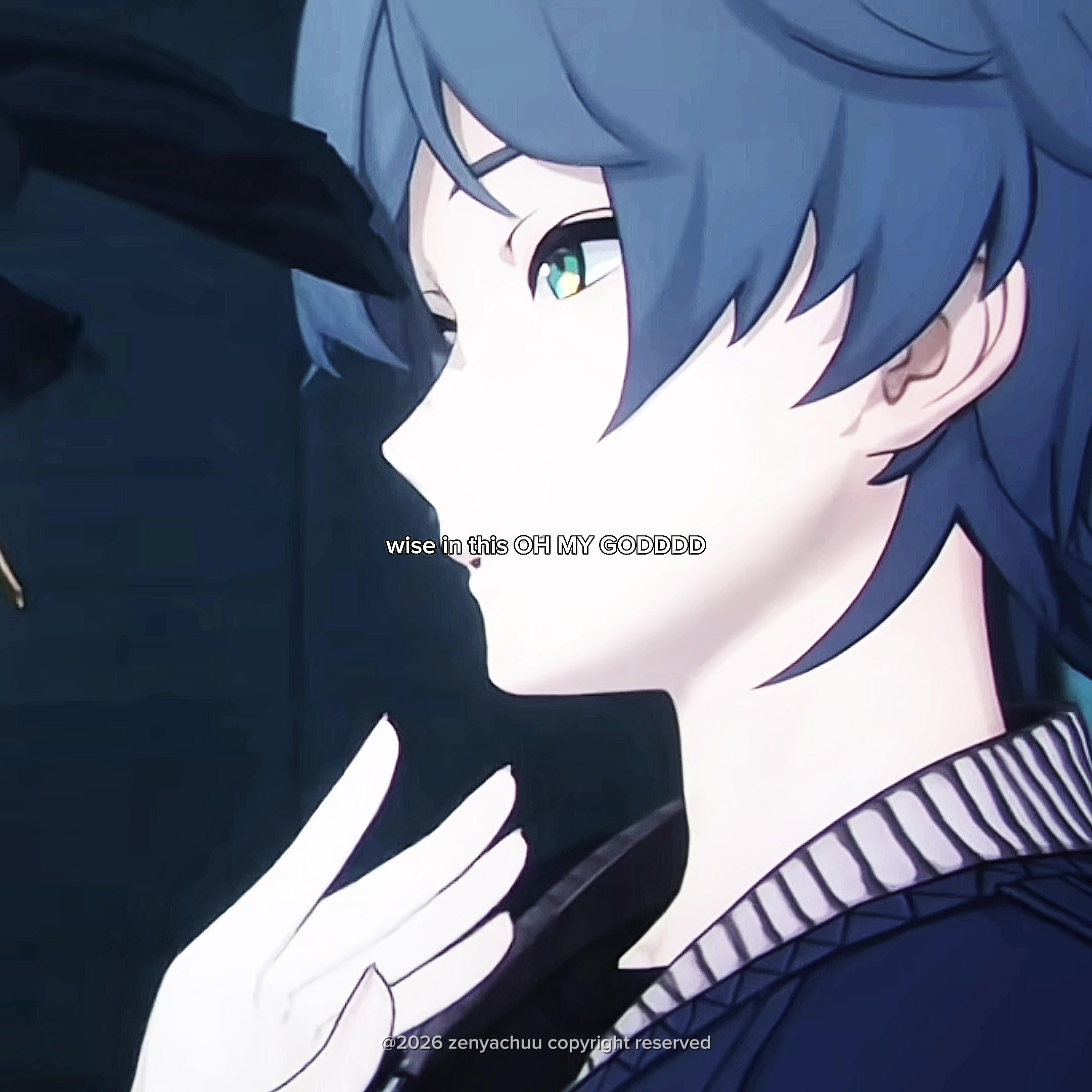 @ᴀʟᴏꜱʜɪʀ ˚✧