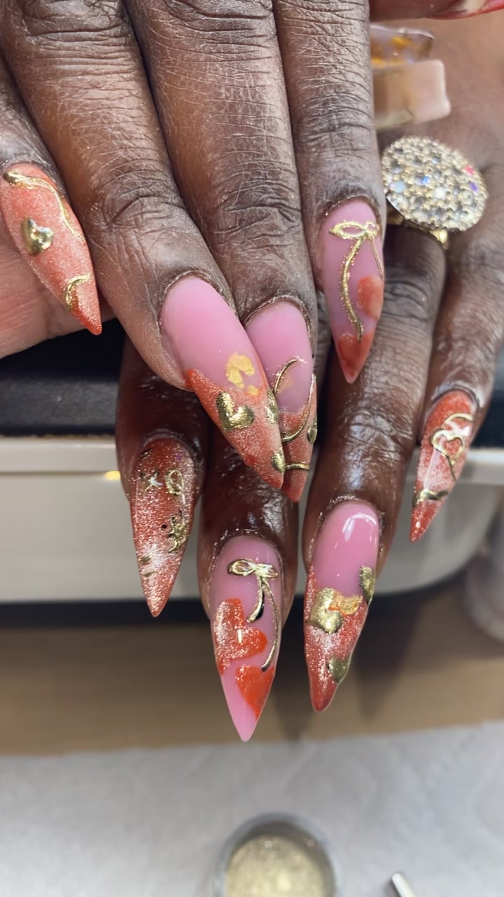 @Nails by JeJe