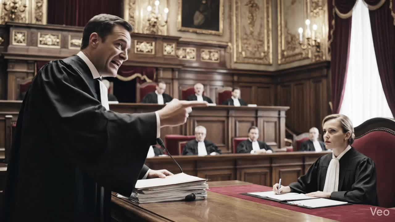 @Cahier Juridique-CaJ