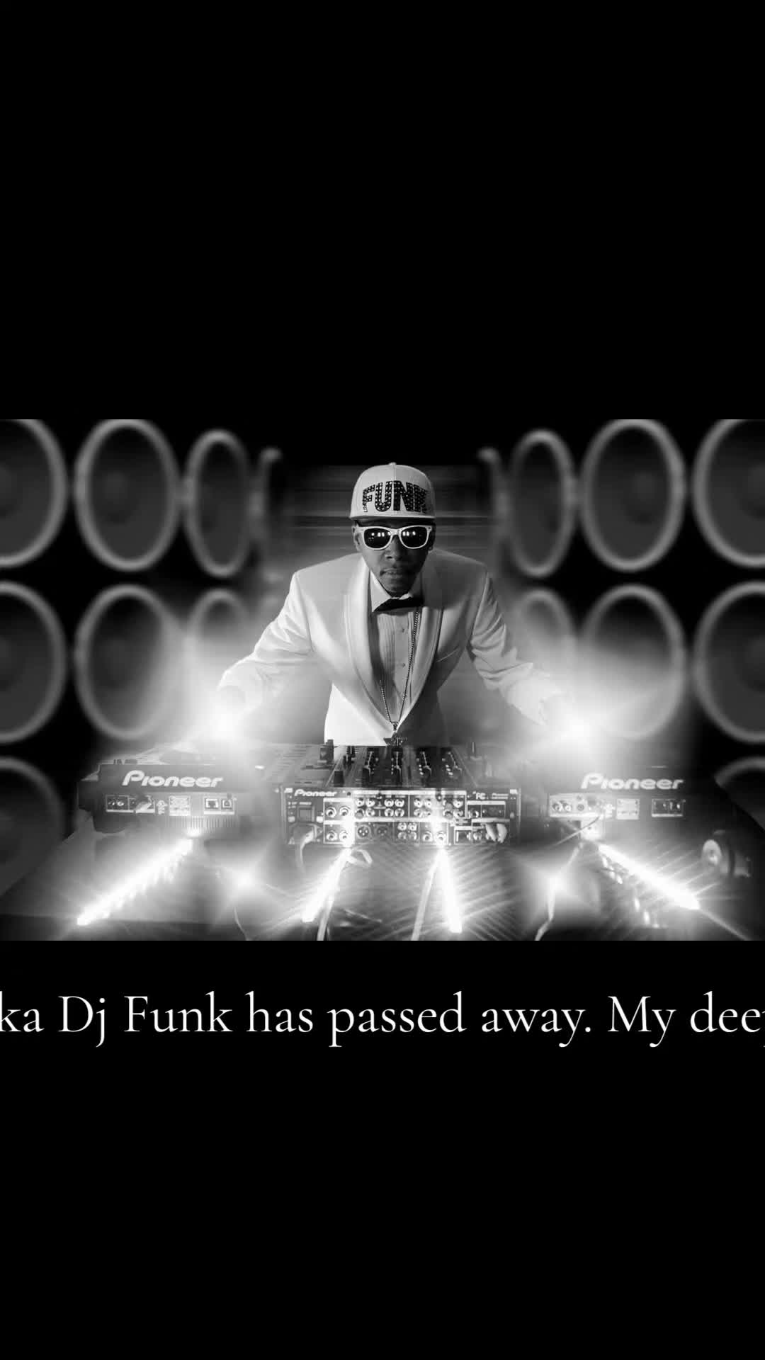 @Dj Kid House