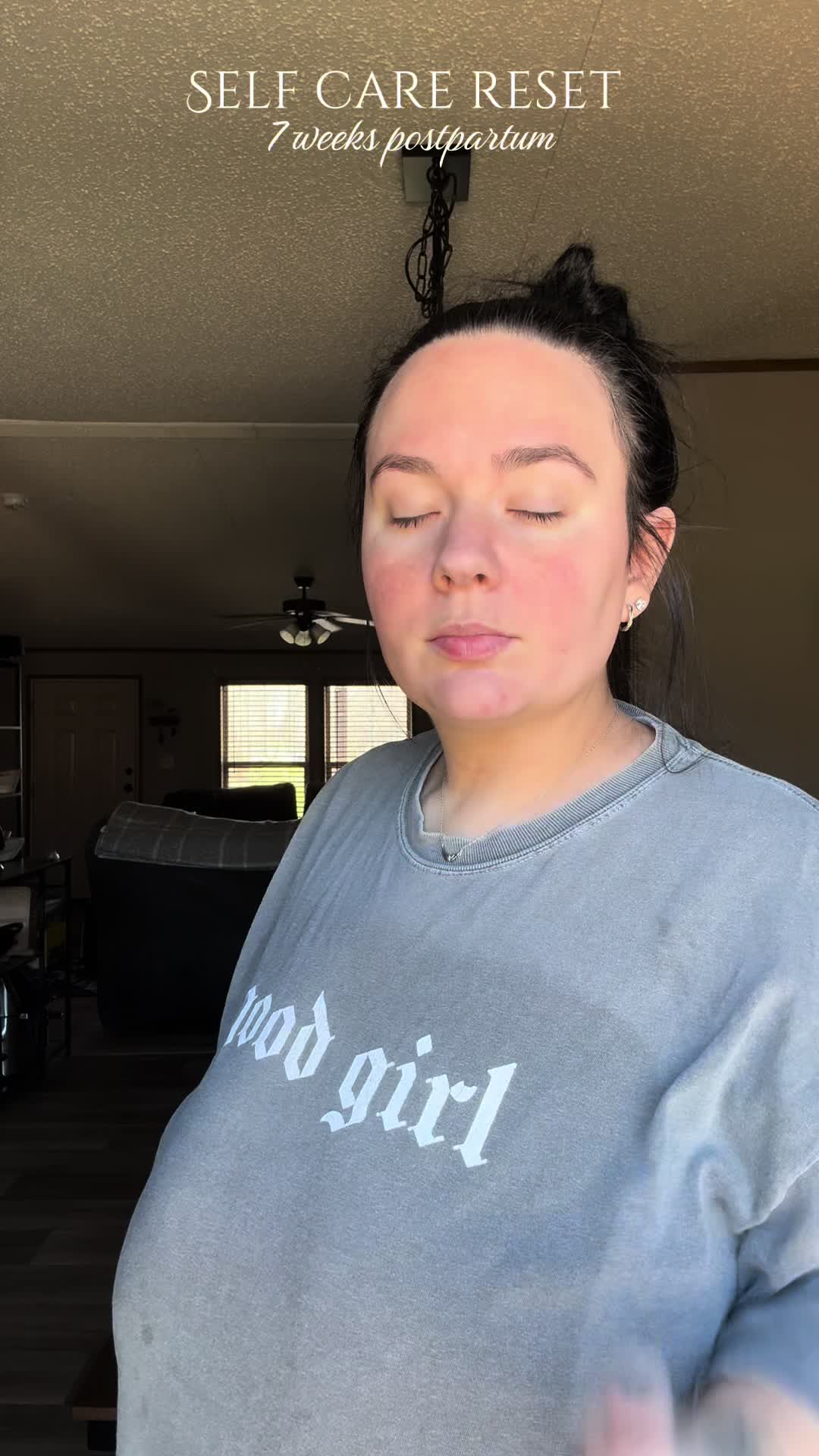 @Sierra | wife + mom life