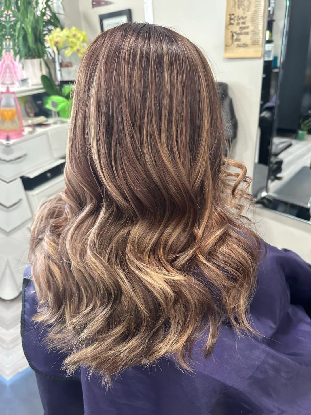 @Divine hair co.