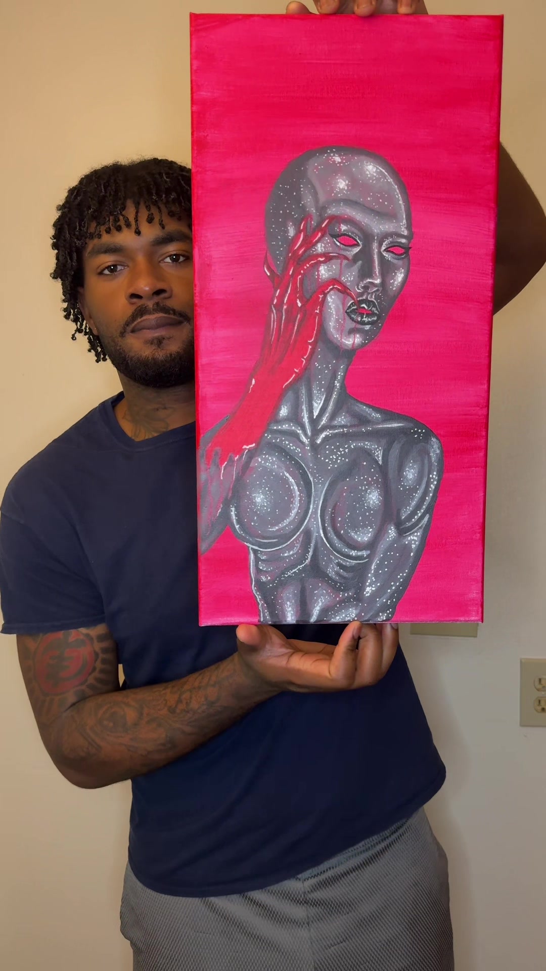 @RoyallTravonArt