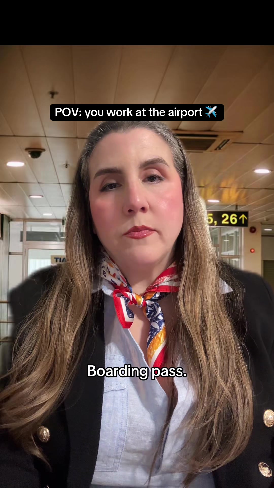@Monica | Travel Agent