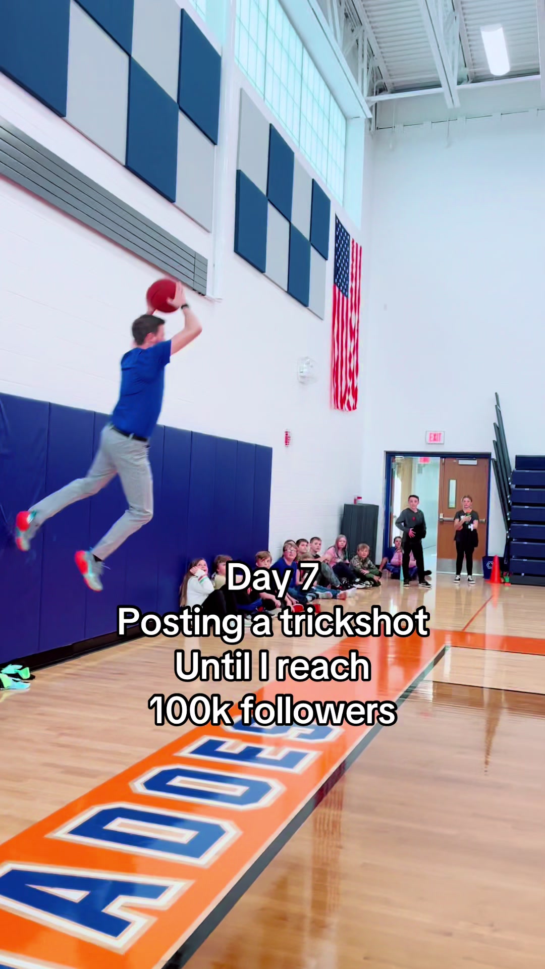 @PEteachertrickshots