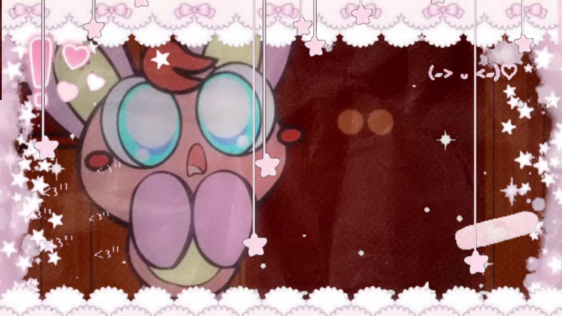 @★Pretty blood★