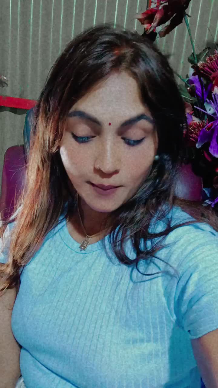 @Keshni Gokul