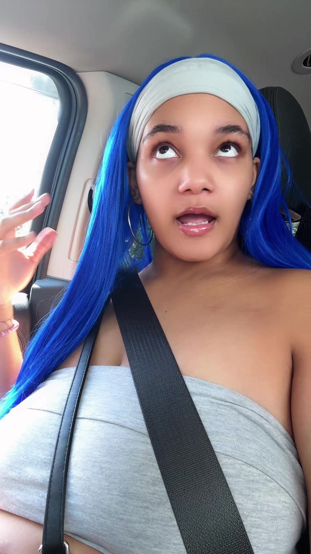 @Cayliyah 🩷