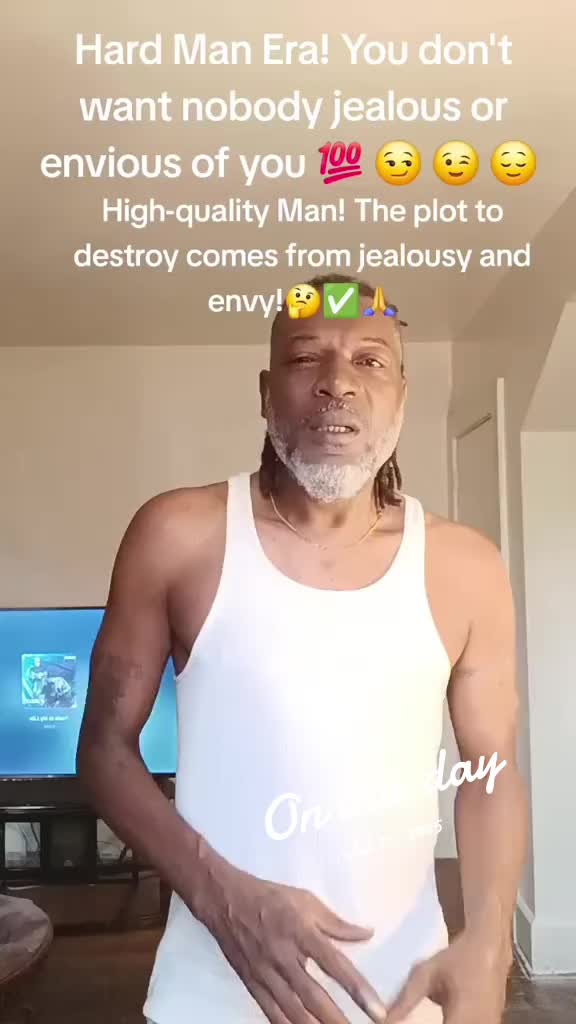 @Darnell M.Tate sr.