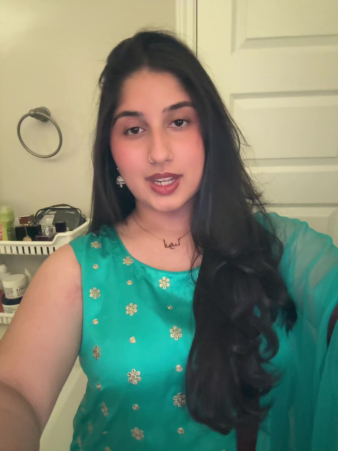 @anusha visnani