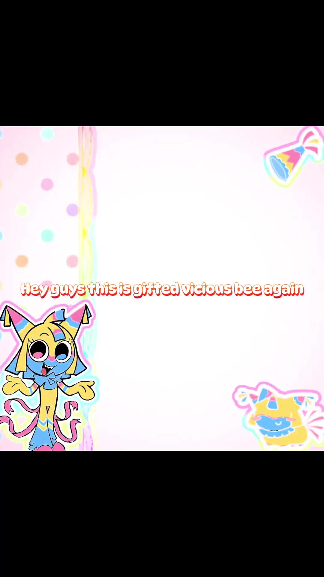 @Yatta rants!