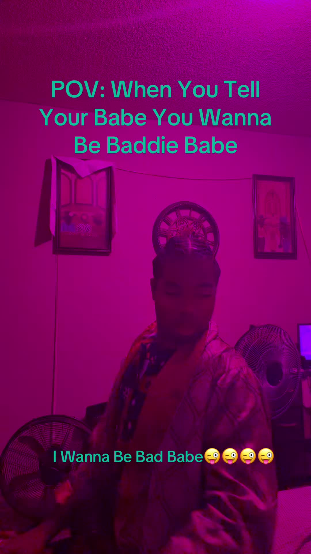 @😈😈BaddieDarkDemonSniper😈😈