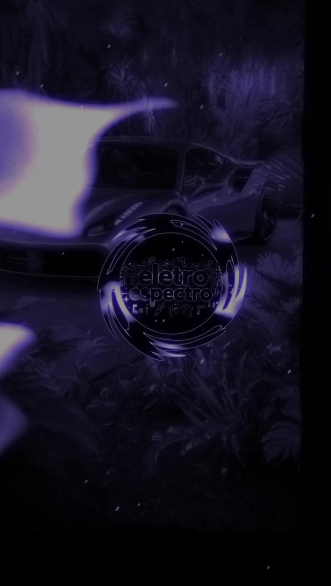 @Eletro Espectro