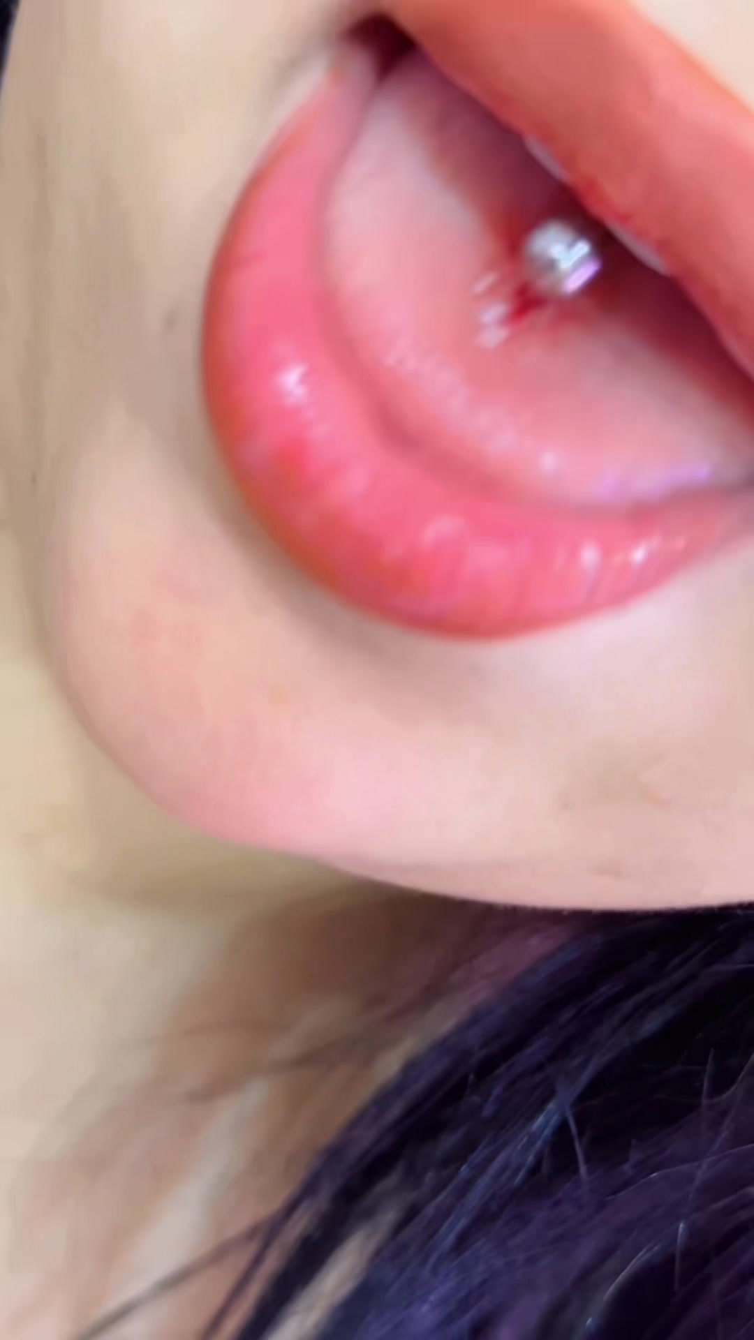 @Najat piercing